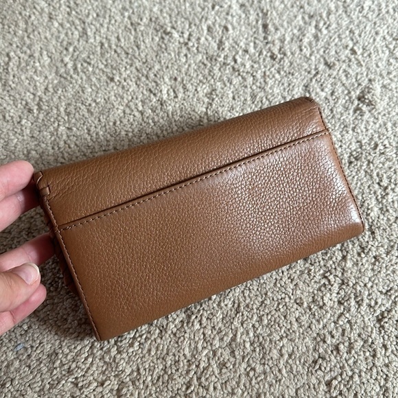 Tory Burch Wallet - brown/tan - Picture 4 of 5